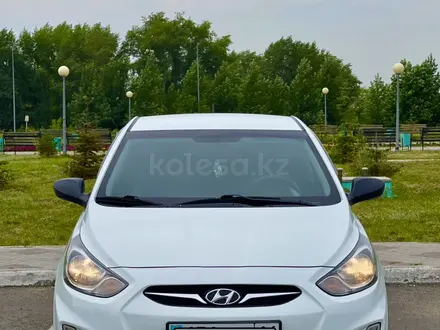 Hyundai Accent 2013 года за 5 500 000 тг. в Павлодар – фото 20