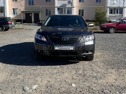 Toyota Camry 2007 года за 6 300 000 тг. в Зайсан – фото 5