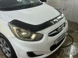 Hyundai Accent 2013 годаүшін3 700 000 тг. в Алматы