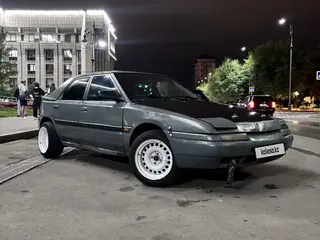 Mazda 323
