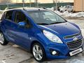 Chevrolet Spark 2011 годаfor3 950 000 тг. в Шымкент – фото 9