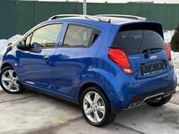 Chevrolet Spark 2011 года за 3 950 000 тг. в Шымкент