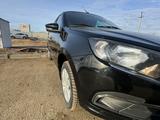 ВАЗ (Lada) Granta 2190 2023 года за 2 950 000 тг. в Аксай