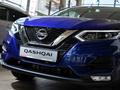 Nissan Qashqai SE+ 2.0 CVT 4WD 2022 года за 17 438 000 тг. в Алматы – фото 4