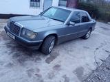 Mercedes-Benz E 230 1991 годаүшін1 300 000 тг. в Шымкент – фото 5