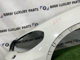 Левое крыло на BMW X5 E70үшін1 000 тг. в Алматы – фото 3
