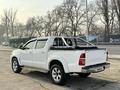 Toyota Hilux 2013 года за 9 700 000 тг. в Алматы – фото 3