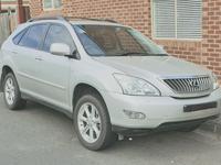 Lexus RX 350 2008 года за 9 000 000 тг. в Костанай