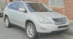 Lexus RX 350 2008 года за 8 800 000 тг. в Костанай