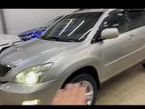 Lexus RX 350 2008 года за 9 000 000 тг. в Костанай – фото 3