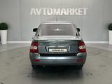 ВАЗ (Lada) Priora 2170 2013 года за 2 000 000 тг. в Атырау – фото 4