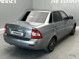 ВАЗ (Lada) Priora 2170 2013 года за 2 000 000 тг. в Атырау – фото 5