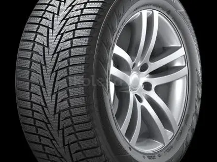 Hankook Icept RW10 255/55R20 за 87 000 тг. в Алматы