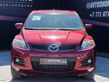 Mazda CX-7 2006 года за 4 700 000 тг. в Актобе – фото 2