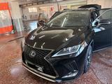 Lexus RX 350 2019 года за 21 000 000 тг. в Павлодар – фото 2