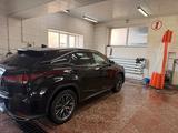 Lexus RX 350 2019 года за 21 000 000 тг. в Павлодар – фото 4