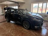 Lexus RX 350 2019 года за 21 000 000 тг. в Павлодар – фото 3