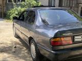 Nissan Primera 1992 годаүшін450 000 тг. в Талдыкорган – фото 3