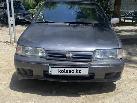 Nissan Primera 1992 года за 450 000 тг. в Талдыкорган – фото 6