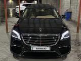 Mercedes-Benz S 500 2006 года за 9 800 000 тг. в Алматы
