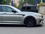 BMW M5 2018 годаүшін35 000 000 тг. в Алматы – фото 3