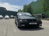 BMW 328 1995 года за 2 500 000 тг. в Алматы – фото 3