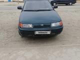 ВАЗ (Lada) 2110 2004 года за 750 000 тг. в Атырау