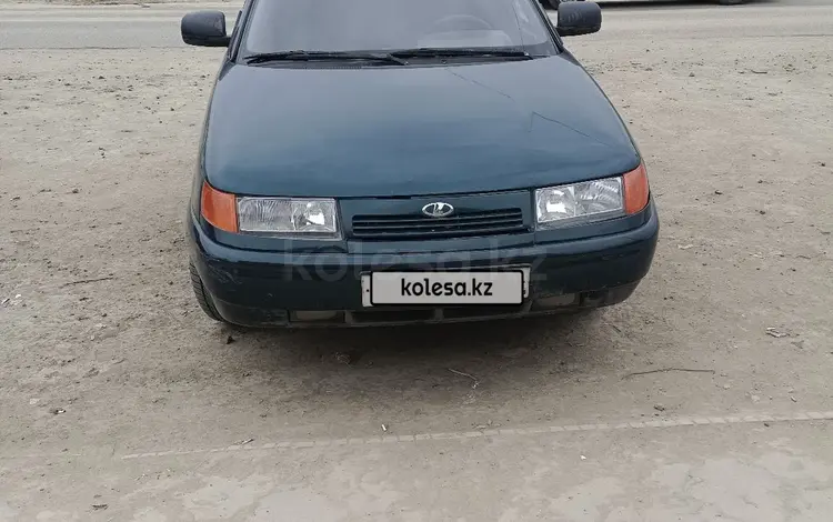 ВАЗ (Lada) 2110 2004 годаүшін750 000 тг. в Атырау