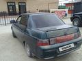 ВАЗ (Lada) 2110 2004 годаүшін750 000 тг. в Атырау – фото 3