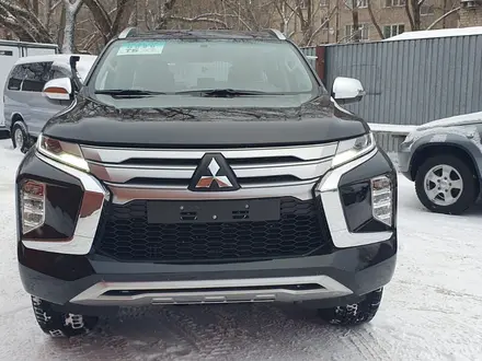 Mitsubishi Montero Sport 2024 года за 20 990 000 тг. в Астана – фото 45