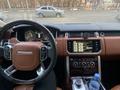 Land Rover Range Rover 2013 годаүшін20 222 222 тг. в Алматы – фото 15