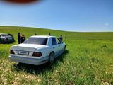 Mercedes-Benz E 230 1991 года за 1 400 000 тг. в Кызылорда