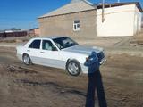 Mercedes-Benz E 230 1991 годаүшін1 400 000 тг. в Кызылорда – фото 5