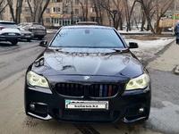 BMW 528 2013 года за 8 150 000 тг. в Алматы