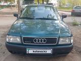 Audi 80 1991 года за 1 350 000 тг. в Павлодар