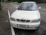 Daewoo Nubira 1997 годаүшін850 000 тг. в Темиртау