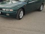 Mitsubishi Galant 1997 годаfor2 300 000 тг. в Алматы – фото 2