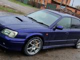 Subaru Legacy 2002 года за 10 000 тг. в Усть-Каменогорск