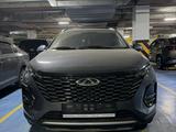 Chery Tiggo 2 Pro 2024 года за 5 222 225 тг. в Астана