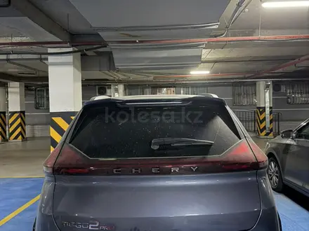 Chery Tiggo 2 Pro 2024 года за 4 999 999 тг. в Астана – фото 3