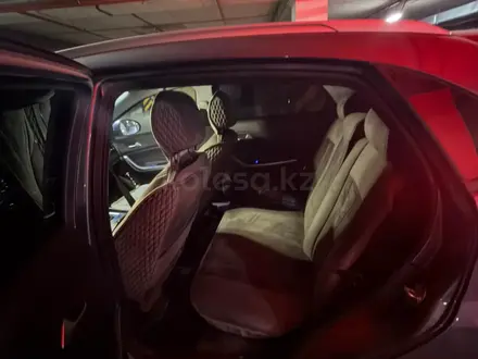 Chery Tiggo 2 Pro 2024 года за 4 999 999 тг. в Астана – фото 5