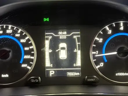 Chery Tiggo 2 Pro 2024 года за 4 999 999 тг. в Астана – фото 7