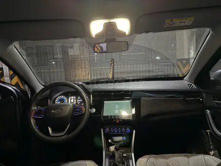 Chery Tiggo 2 Pro 2024 года за 4 999 999 тг. в Астана – фото 8