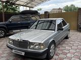 Mercedes-Benz 190 1987 года за 1 500 000 тг. в Алматы – фото 3