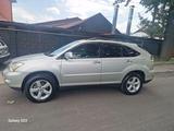 Lexus RX 350 2007 годаfor9 500 000 тг. в Алматы – фото 2