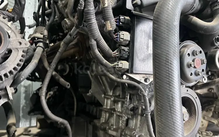 Двигатель Lexus Toyota 3GR-FSE 3.0 л Тойота Лексус 3ГР V6 мотор за 10 000 тг. в Уральск