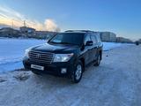 Toyota Land Cruiser 2014 года за 16 000 000 тг. в Астана