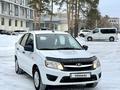 ВАЗ (Lada) Granta 2191 2017 года за 3 650 000 тг. в Караганда