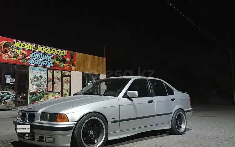 BMW 325 1992 года за 2 400 000 тг. в Тараз