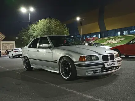 BMW 325 1992 года за 2 400 000 тг. в Тараз – фото 3